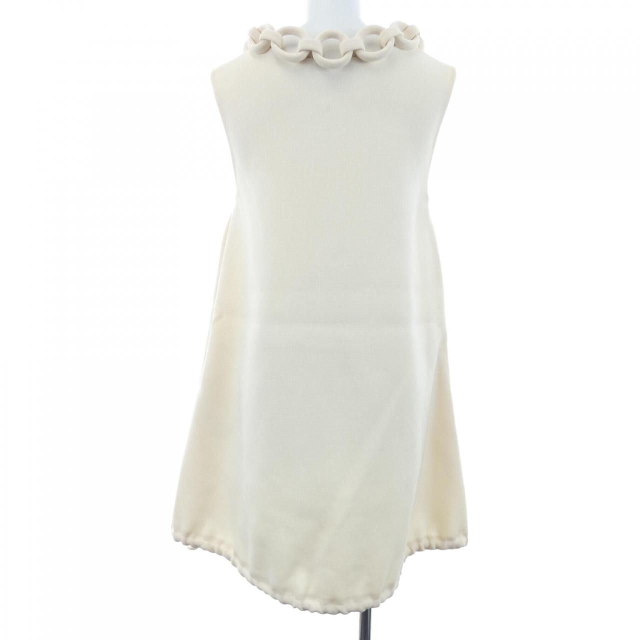 Louis Vuitton Cinchbale Dress — view 2