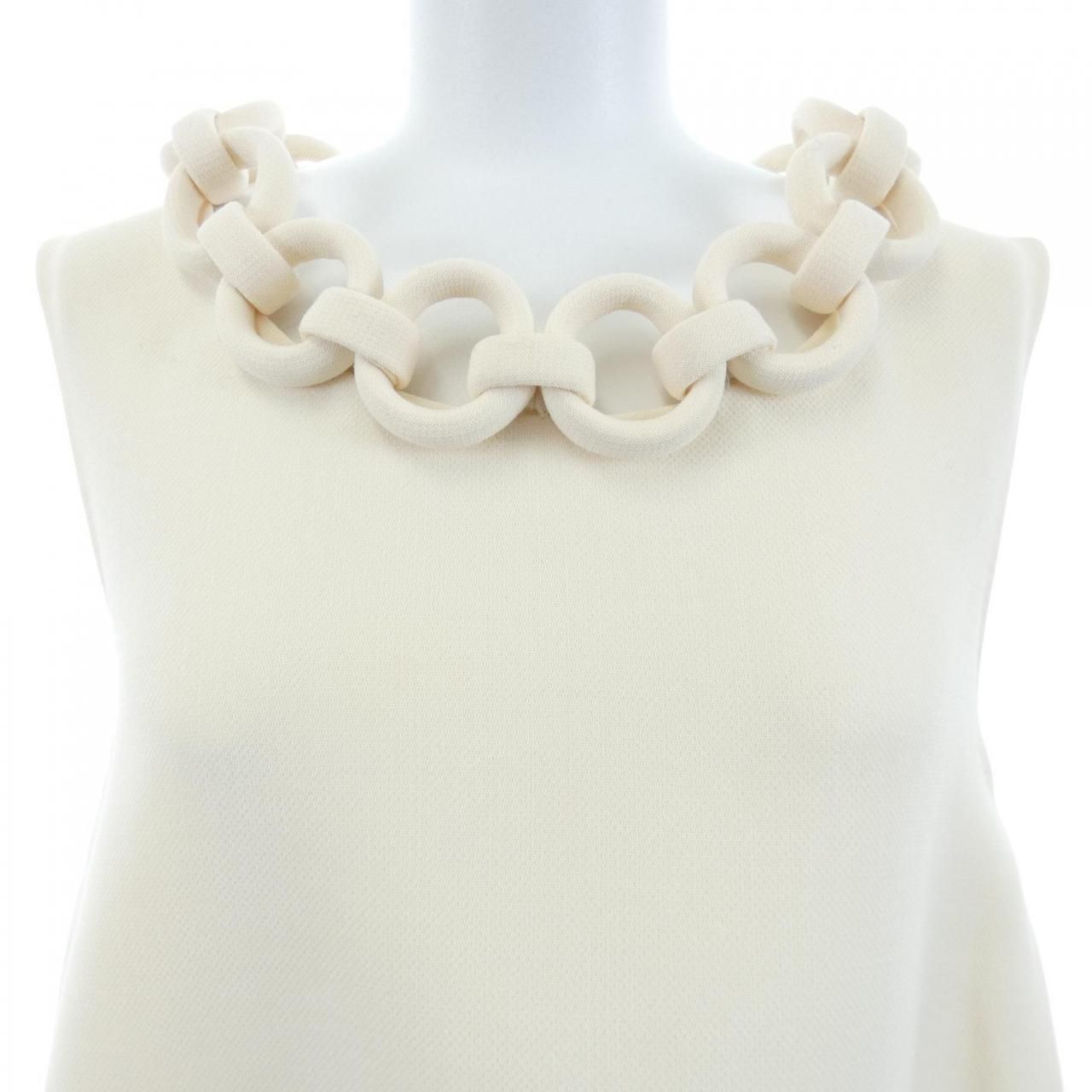 Louis Vuitton Cinchbale Dress — view 5