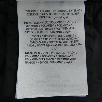 Moncler Wete Jacket Black — view 3