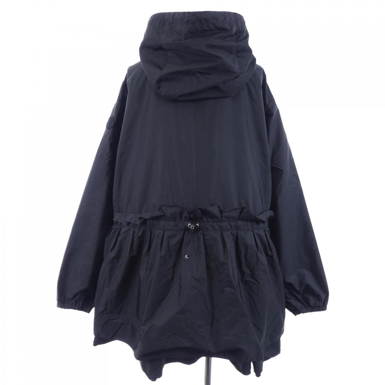 Moncler Wete Jacket Black — view 2