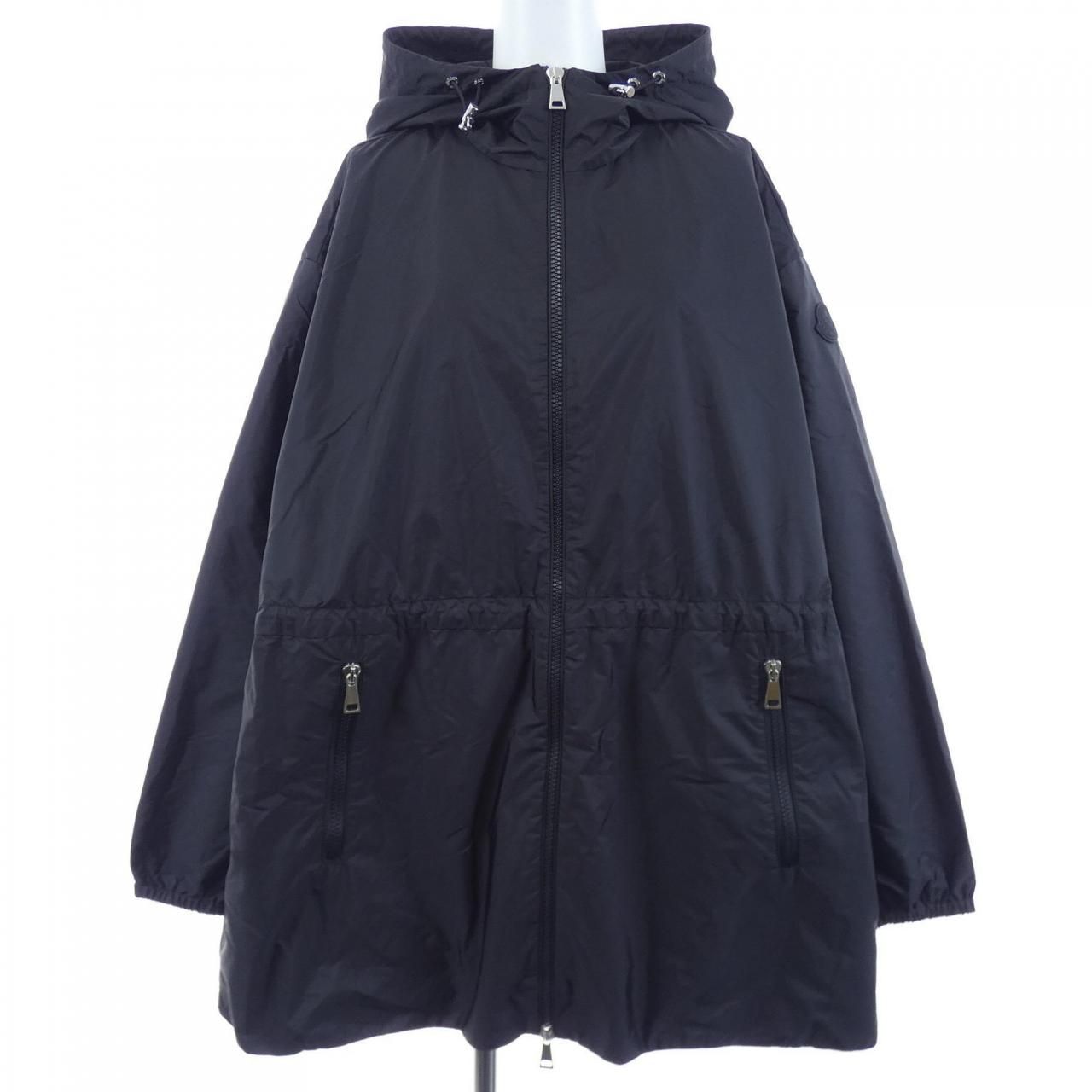 Moncler Wete Jacket Black