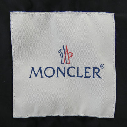 Moncler Wete Jacket Black — view 4
