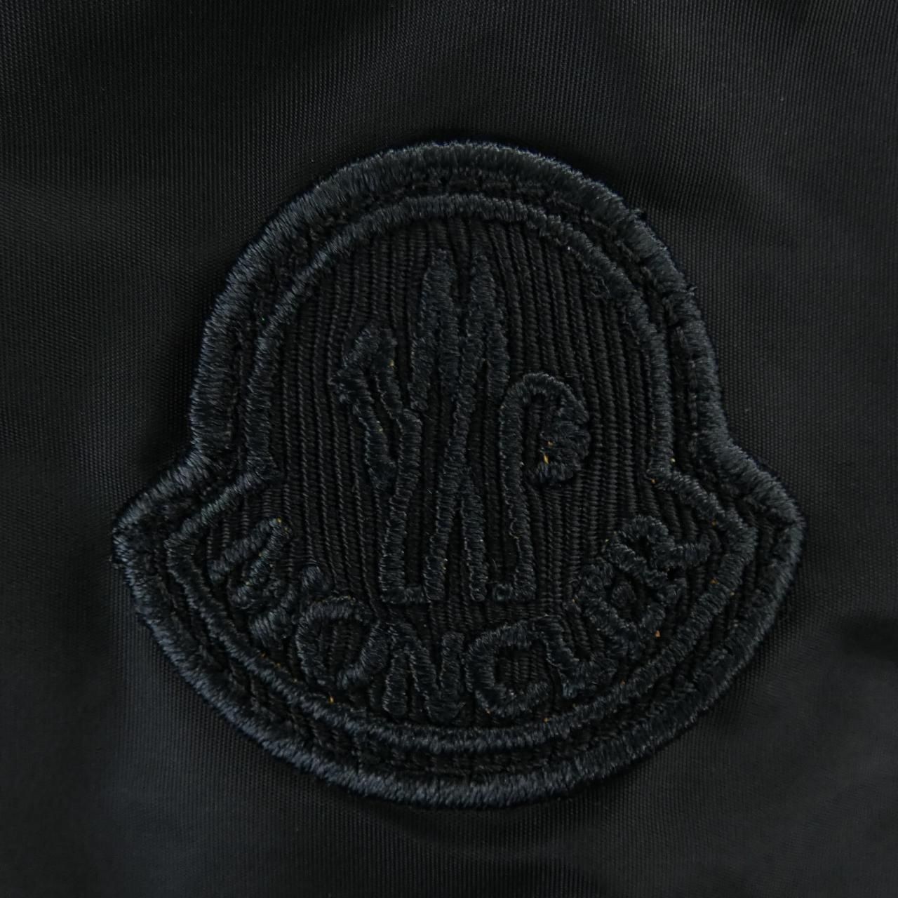 Moncler Wete Jacket Black — view 7