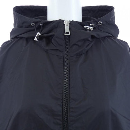 Moncler Wete Jacket Black — view 5