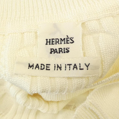 Hermes Coaching Remix Torsado Knit Sweater — view 5