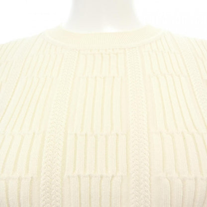 Hermes Coaching Remix Torsado Knit Sweater — view 6