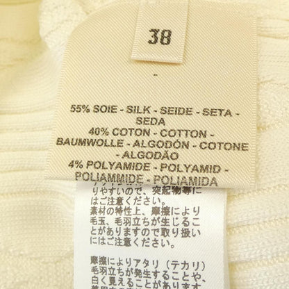 Hermes Coaching Remix Torsado Knit Sweater — view 3