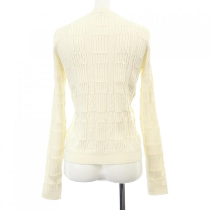 Hermes Coaching Remix Torsado Knit Sweater — view 2