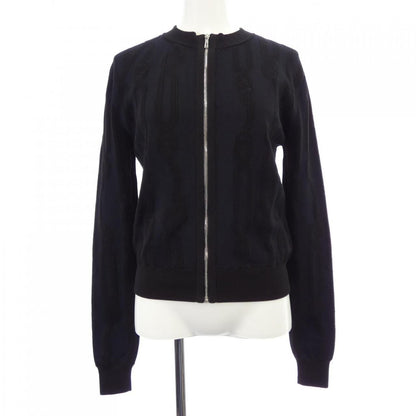 Hermes Palfuroire Mix Cardigan