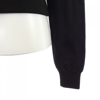 Hermes Palfuroire Mix Cardigan — view 6