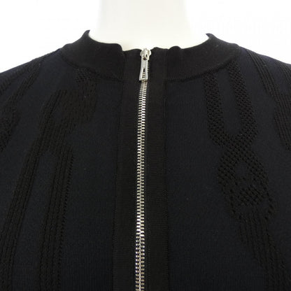 Hermes Palfuroire Mix Cardigan — view 5