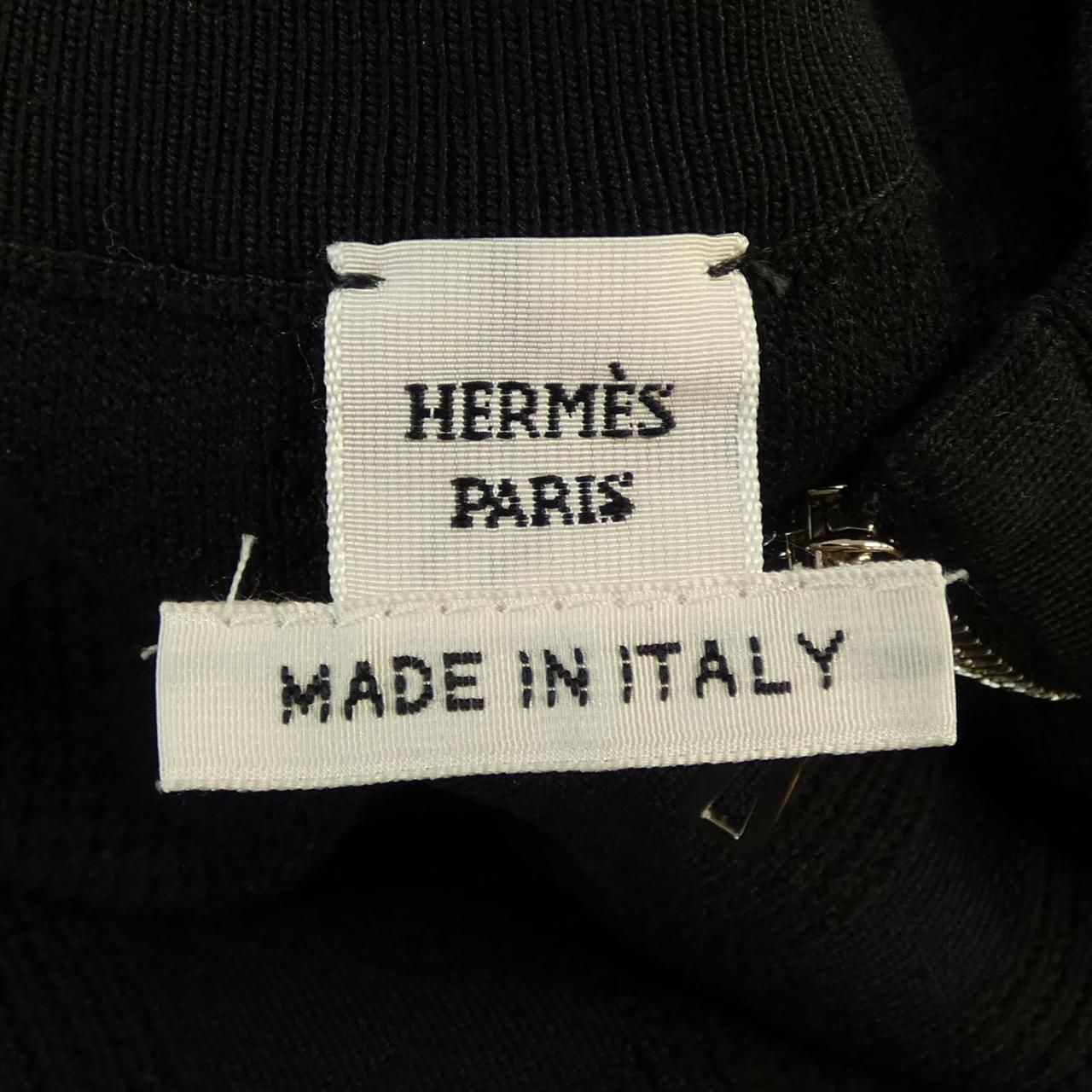 Hermes Palfuroire Mix Cardigan — view 4