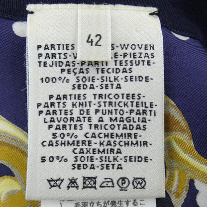 Hermes Brides de Gala Twill Lane Knit Sweater — view 3