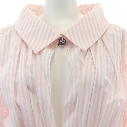 Chanel Shirt White — view 6