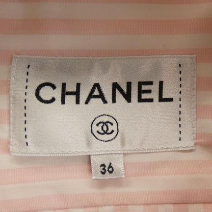Chanel Shirt White — view 5