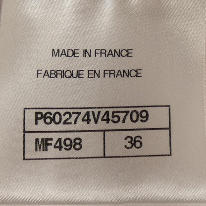 Chanel Shirt White — view 4