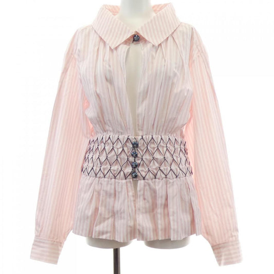 Chanel Shirt White
