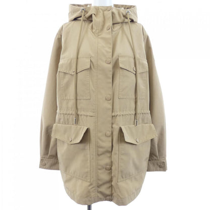 Moncler Treberon Jacket Beige