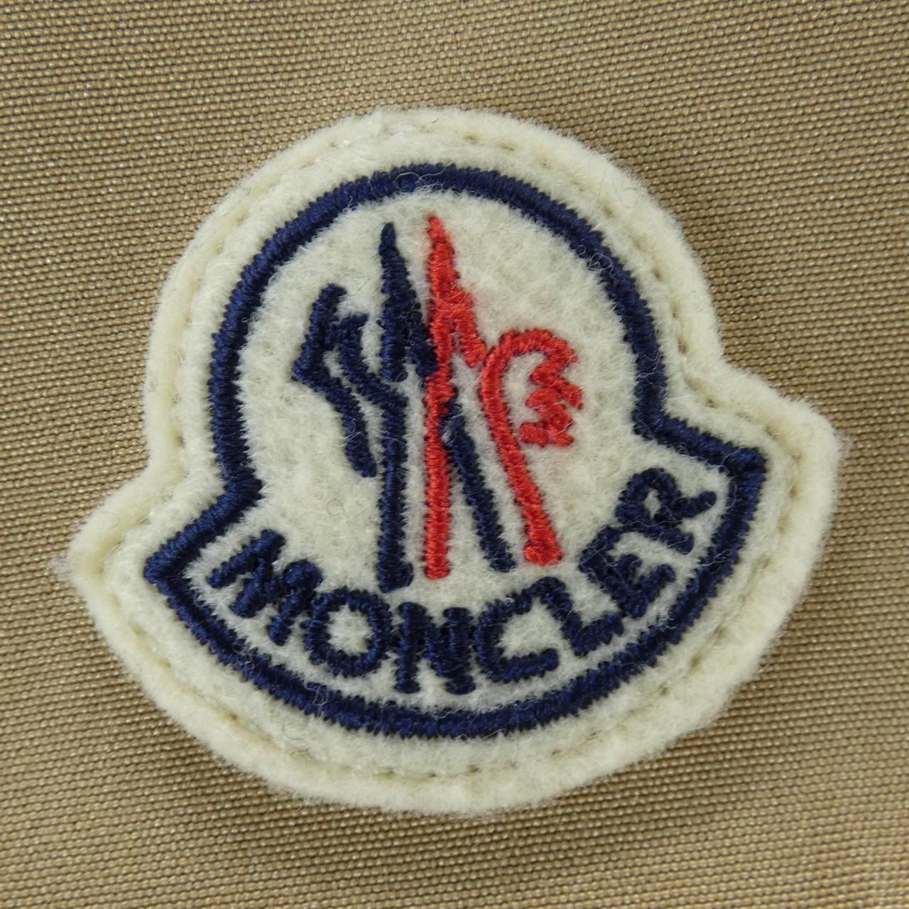 Moncler Treberon Jacket Beige — view 7