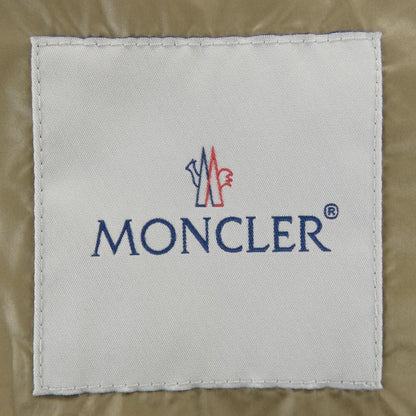 Moncler Treberon Jacket Beige — view 4
