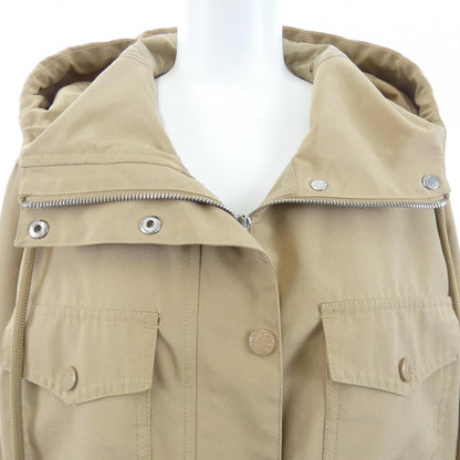 Moncler Treberon Jacket Beige — view 5