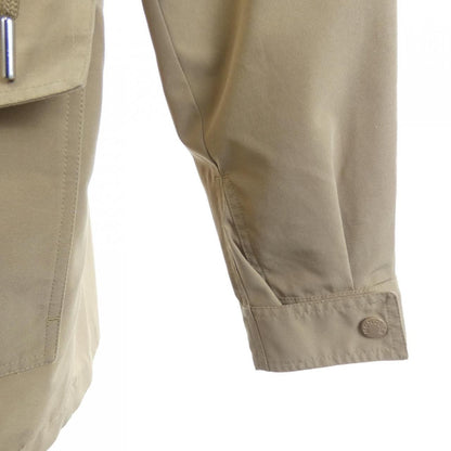 Moncler Treberon Jacket Beige — view 6