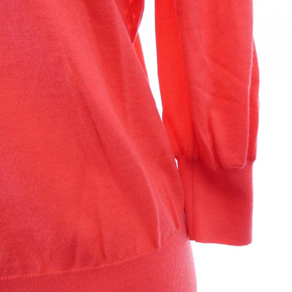 Chanel Knit Sweater Pink — view 6