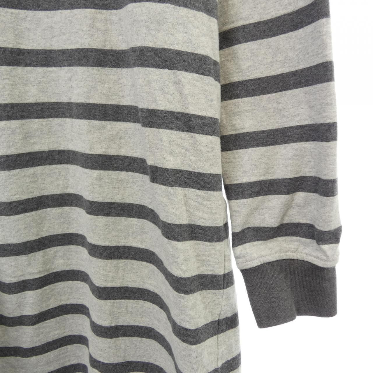 Hermes L'instrvction du Roy Cut Dress — view 6