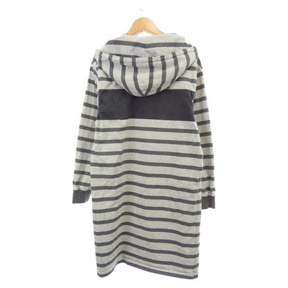 Hermes L'instrvction du Roy Cut Dress — view 2