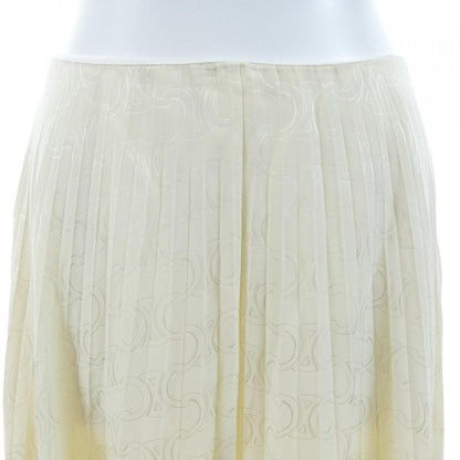 Celine Skirt Yellow — view 5