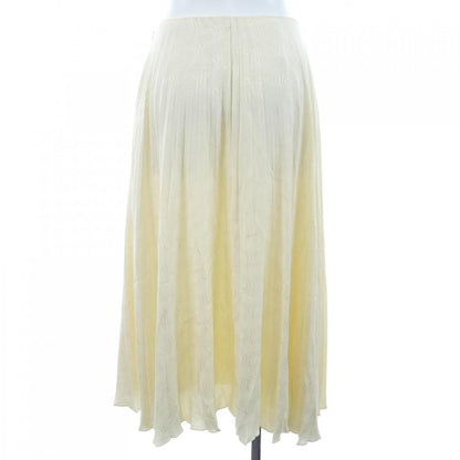 Celine Skirt Yellow — view 2