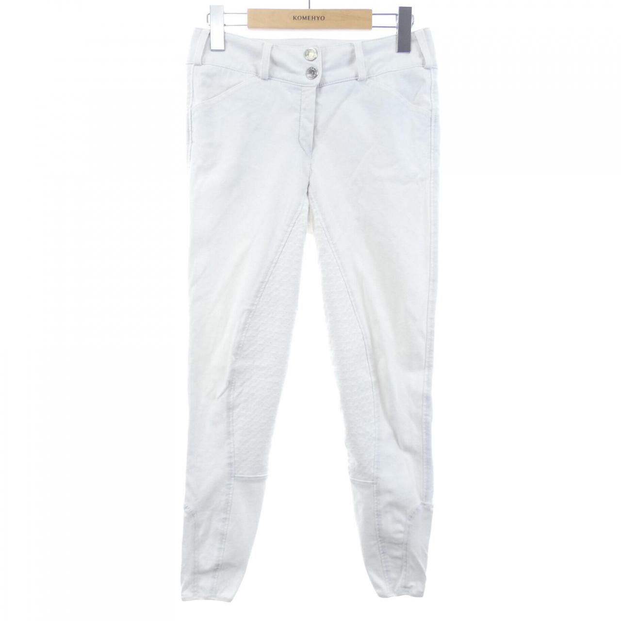 Hermes Swing Clou de Selle Pants
