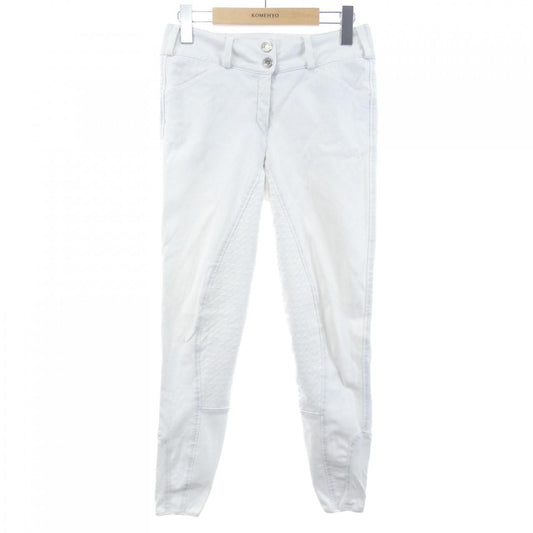 Hermes Swing Clou de Selle Pants