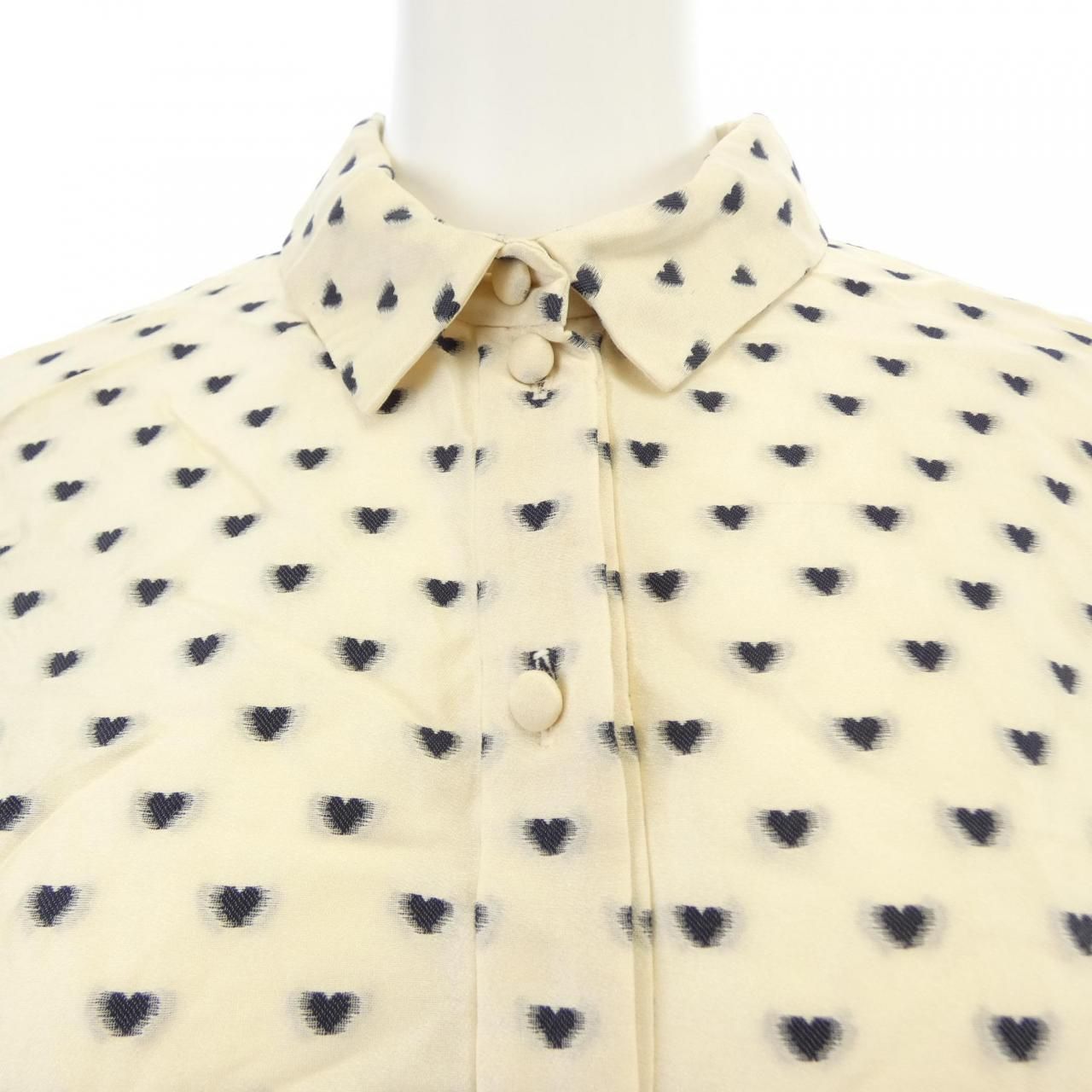 Dior Dress Beige — view 5