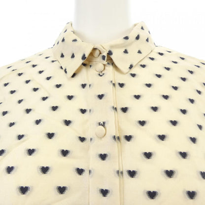 Dior Dress Beige — view 5