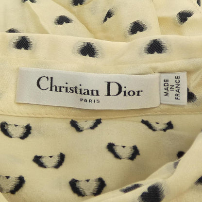 Dior Dress Beige — view 4