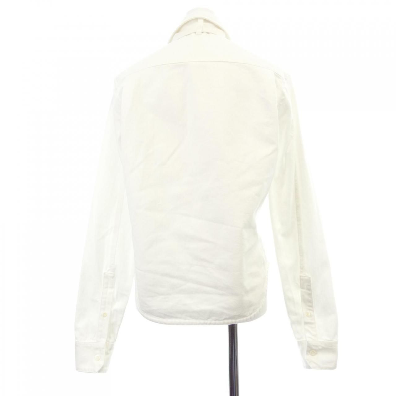 Loewe Shirt White — view 2