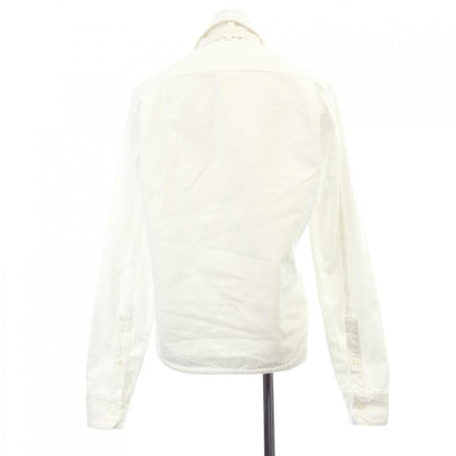 Loewe Shirt White — view 2