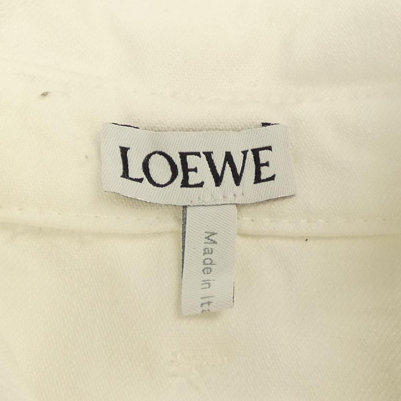 Loewe Shirt White — view 4