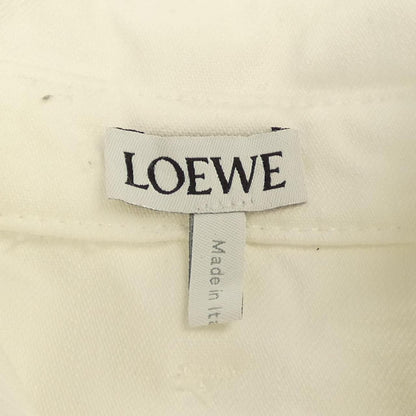 Loewe Shirt White — view 4