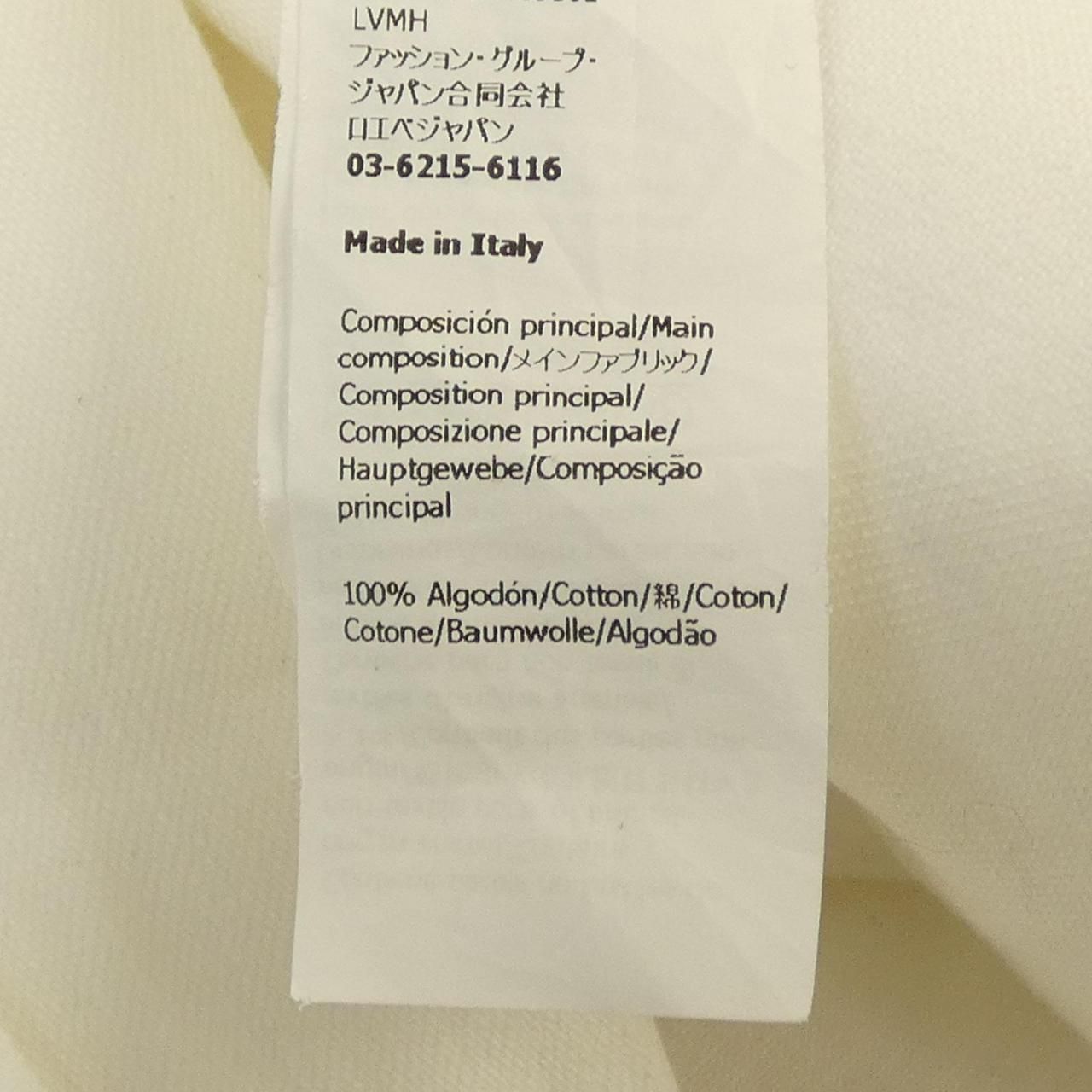 Loewe Shirt White — view 3