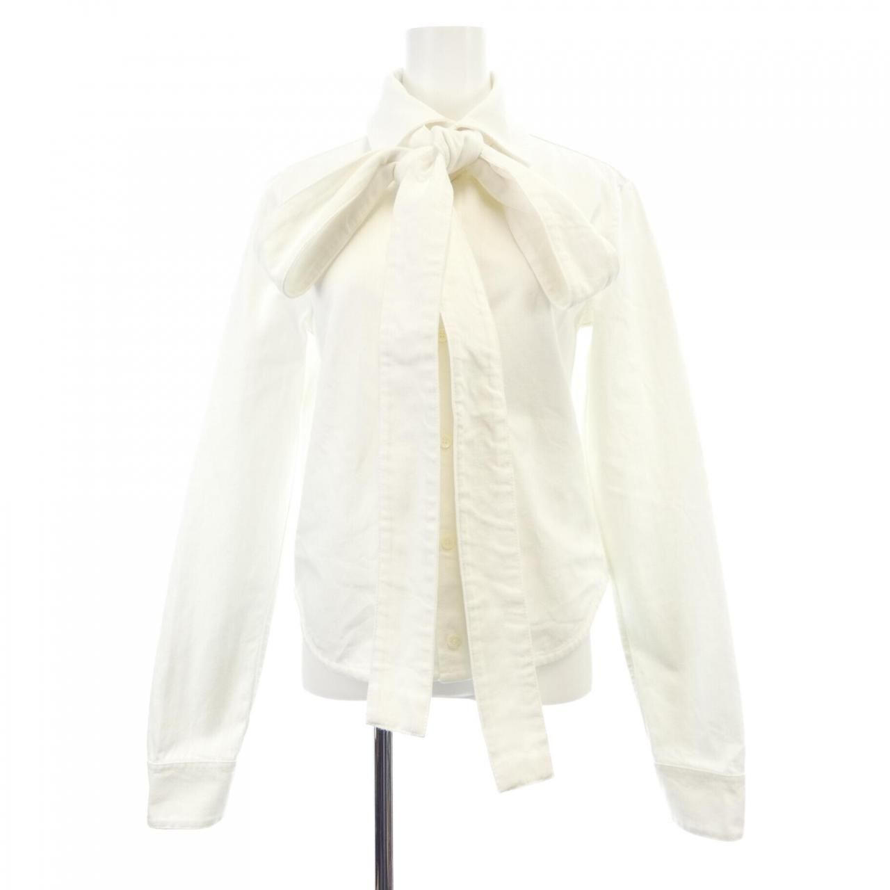 Loewe Shirt White