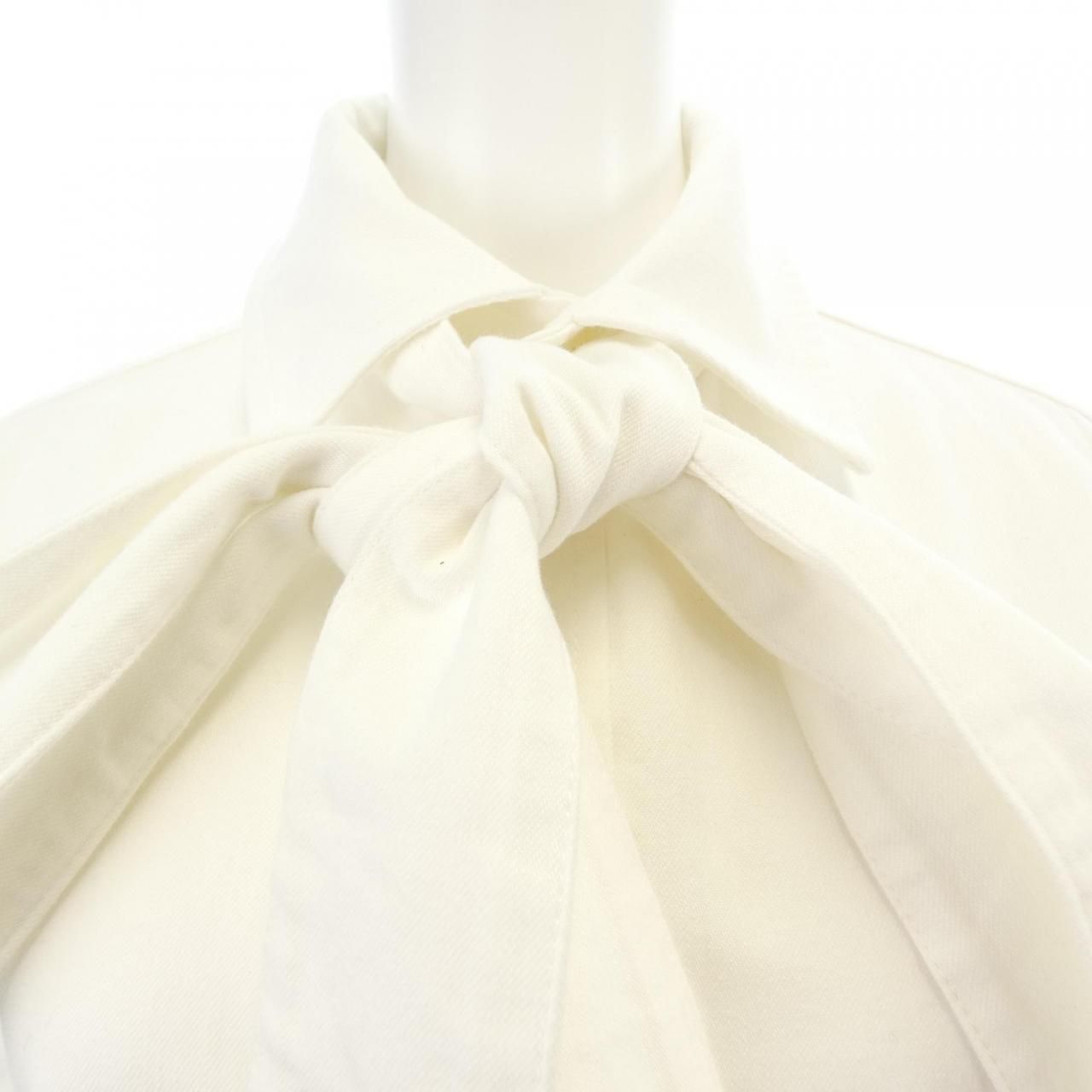 Loewe Shirt White — view 5
