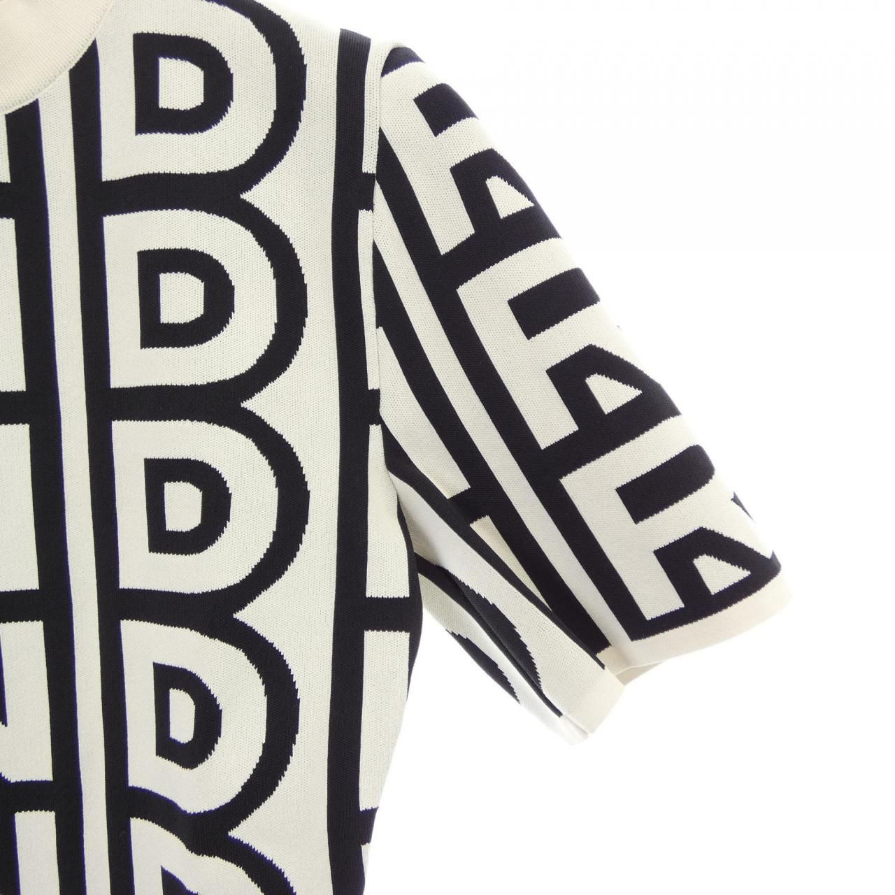 Fendi Amds Dress White — view 7