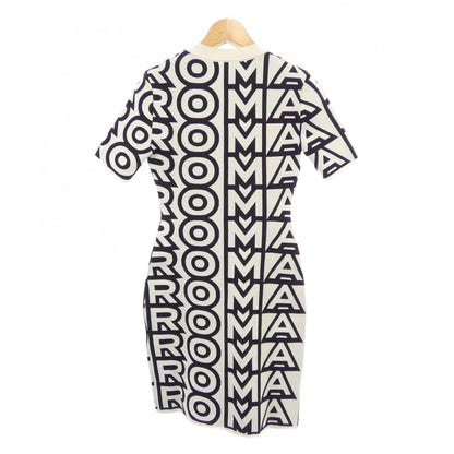 Fendi Amds Dress White — view 2