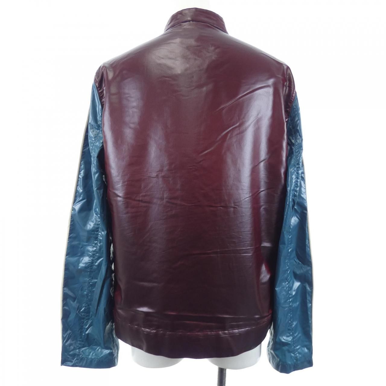 Hermes Jacket Green — view 2