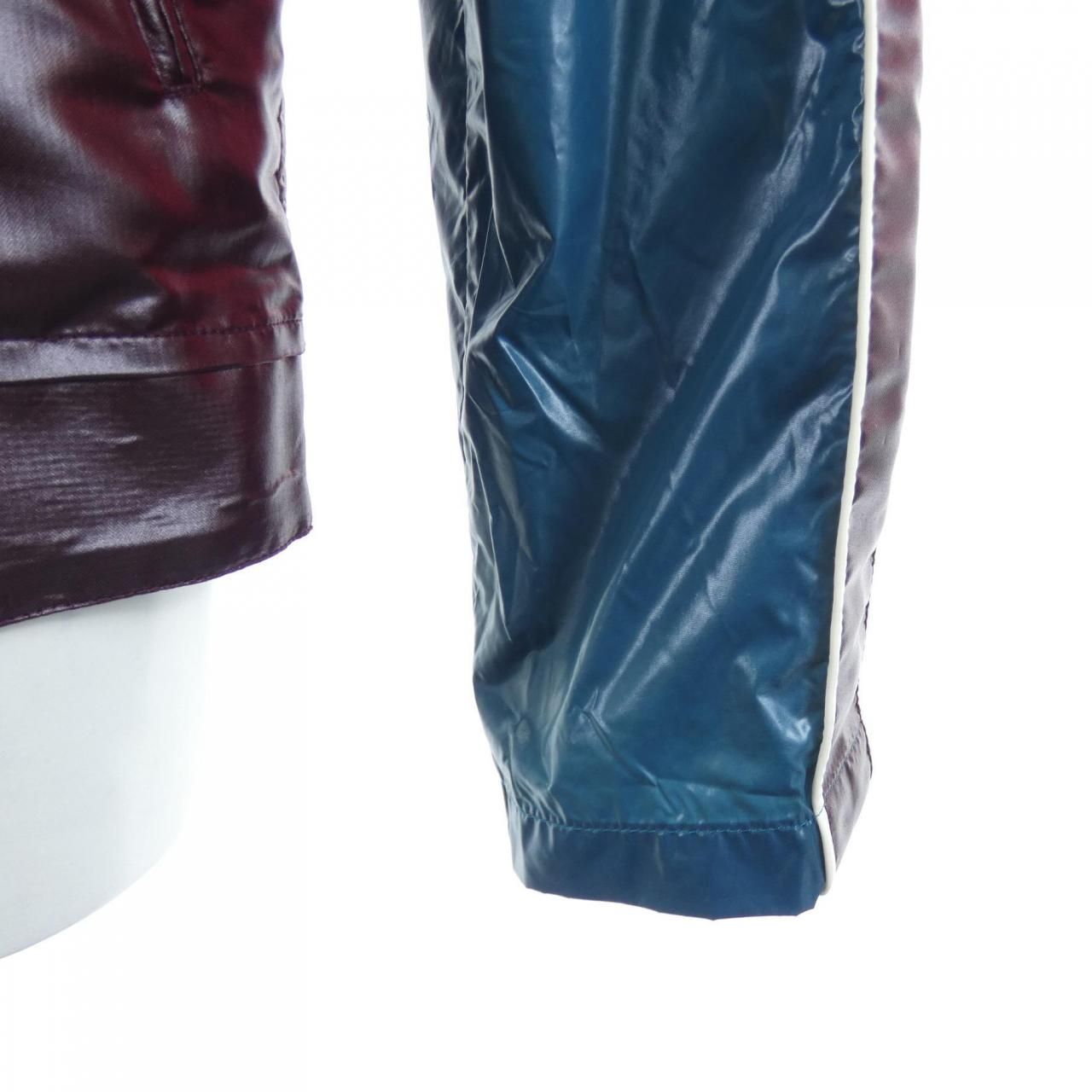 Hermes Jacket Green — view 6