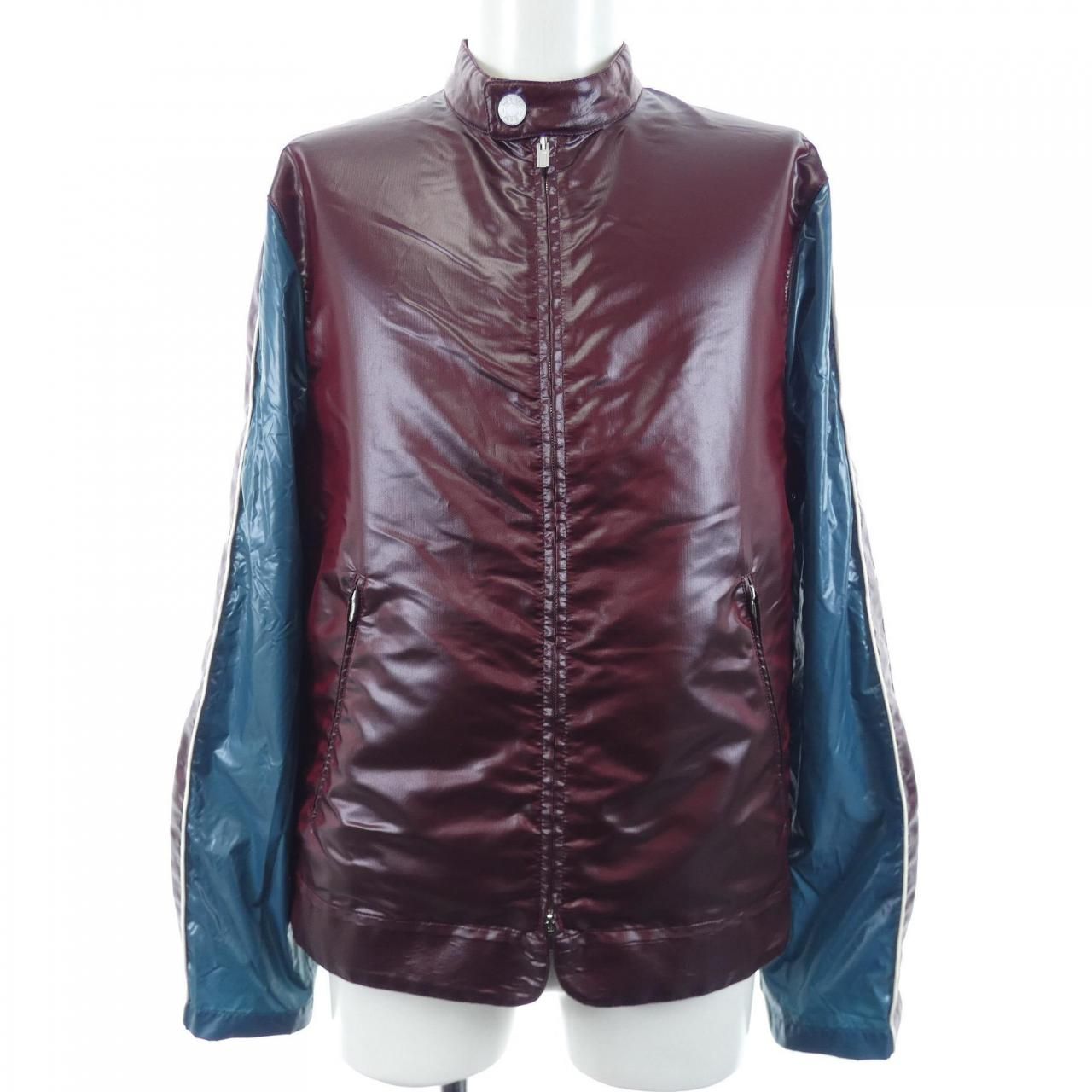 Hermes Jacket Green