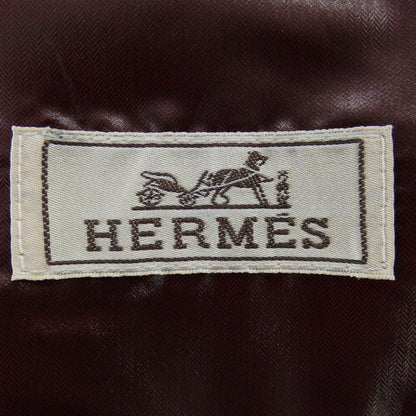 Hermes Jacket Green — view 4
