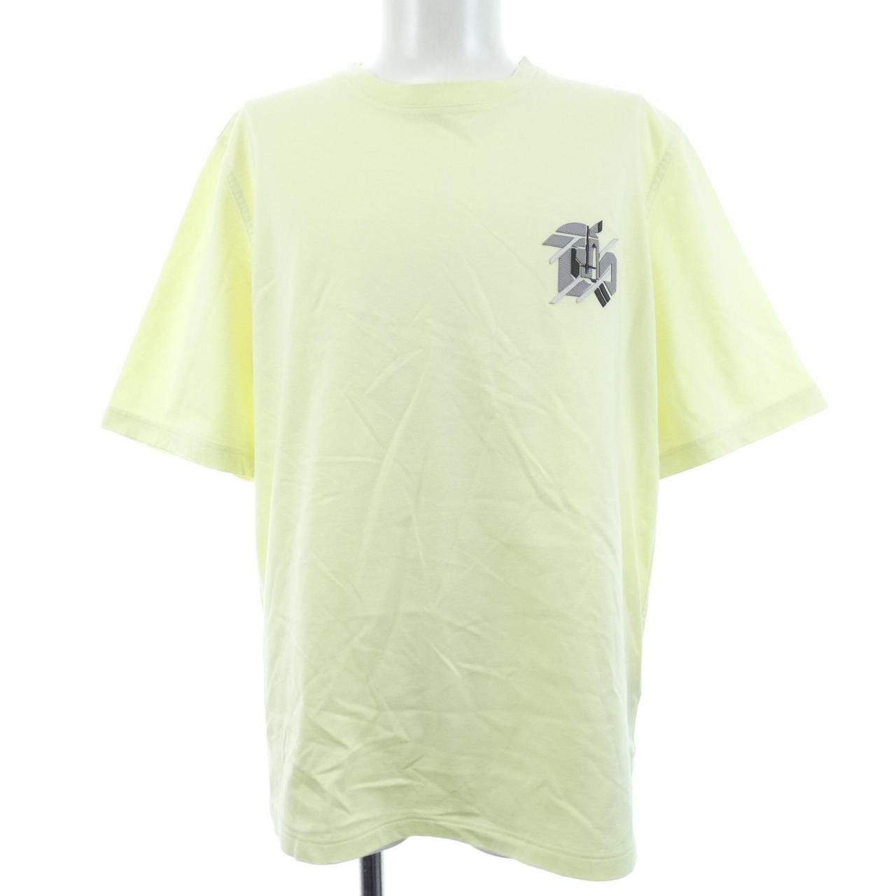 Hermes Chevaux en Symetrie T-Shirt